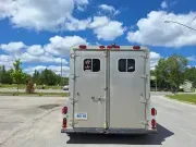 used Horse Trailers Four Star  for sale, in Pefferlaw, ON Thumbnail 12