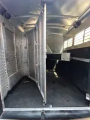 used Horse Trailers Four Star  for sale, in Pefferlaw, ON Thumbnail 6