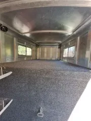 used Horse Trailers Four Star  for sale, in Pefferlaw, ON Thumbnail 5
