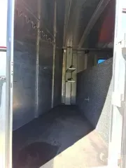 used Horse Trailers Four Star  for sale, in Pefferlaw, ON Thumbnail 4