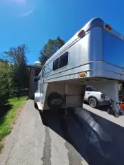 used Horse Trailers Four Star  for sale, in Pefferlaw, ON Thumbnail 14
