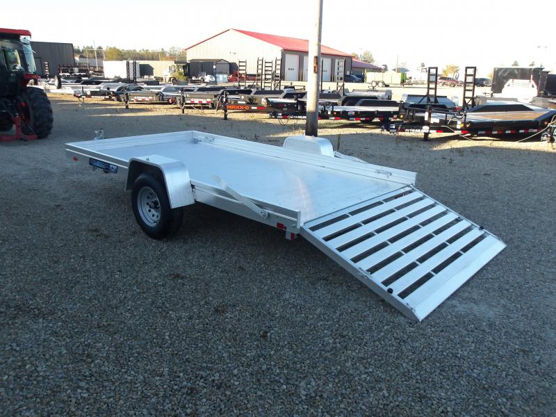 new Utility Trailers Aluma  for sale, in Decatur, IN Thumbnail 8