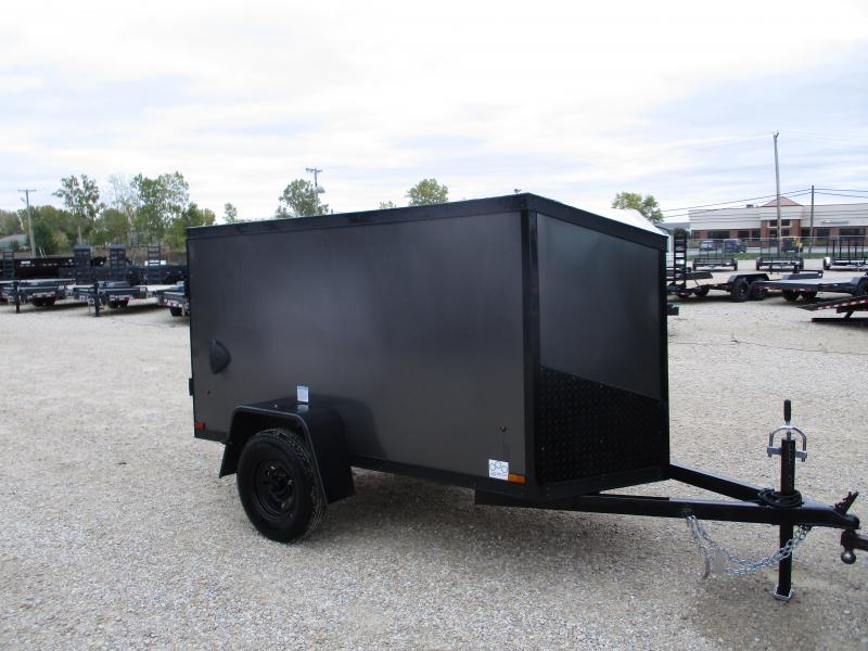 new Cargo (Enclosed) Trailers US Cargo  for sale, in Decatur, IN Thumbnail 3