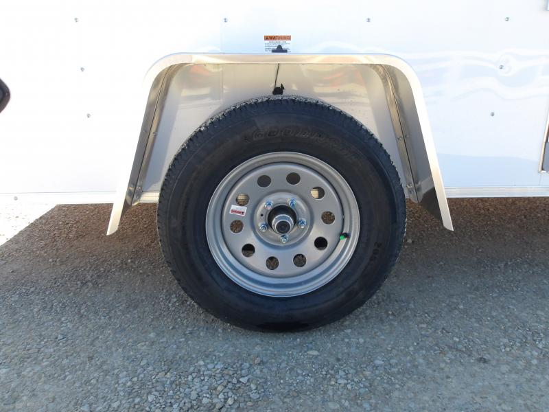 new Cargo (Enclosed) Trailers RC Trailers  for sale, in Decatur, IN Thumbnail 4