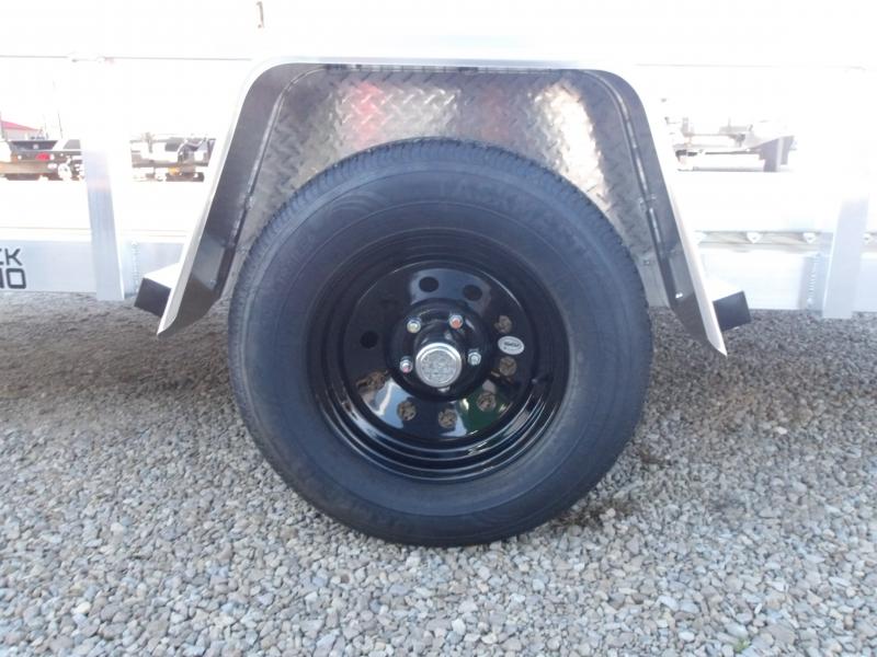 new Utility Trailers Black Rhino  for sale, in Decatur, IN Thumbnail 17