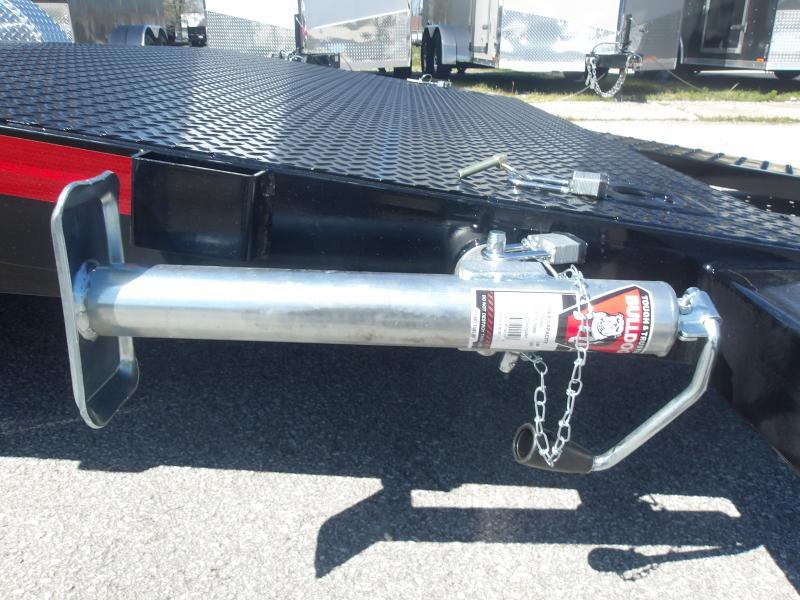 new Car Haulers / Racing Trailers PJ Trailers  for sale, in Decatur, IN Thumbnail 11
