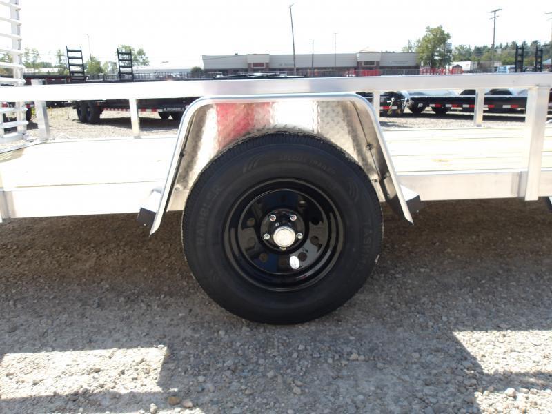 new Utility Trailers Black Rhino  for sale, in Decatur, IN Thumbnail 14