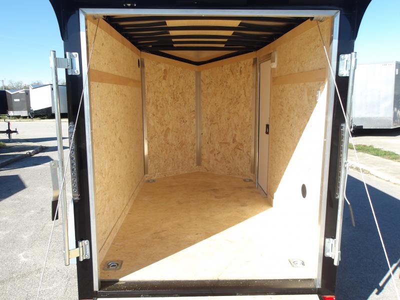 new Cargo (Enclosed) Trailers RC Trailers  for sale, in Decatur, IN Thumbnail 9