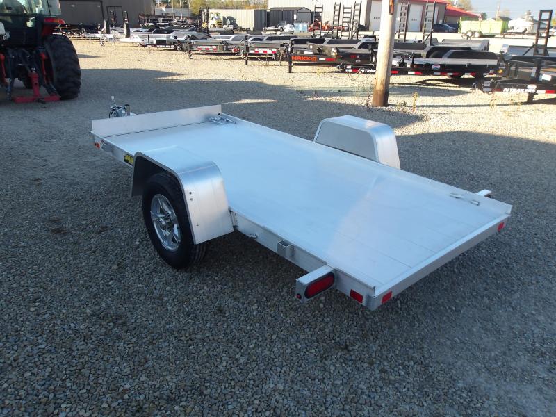 new Utility Trailers Aluma  for sale, in Decatur, IN Thumbnail 7