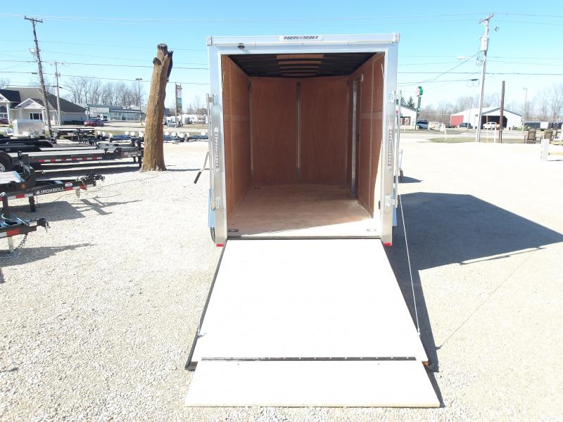 new Cargo (Enclosed) Trailers RC Trailers  for sale, in Decatur, IN Thumbnail 3
