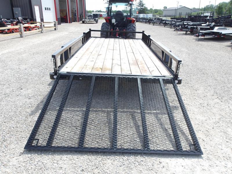 new Utility Trailers Doolittle Trailer Mfg  for sale, in Decatur, IN Thumbnail 6