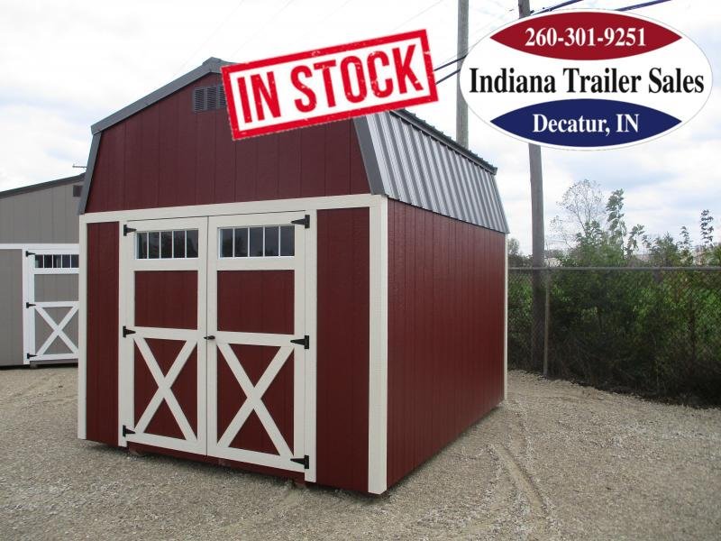 2022 Sheds Direct 10x12 Super Barn CH 2022 Sheds Direct 10x12 Super Barn CH