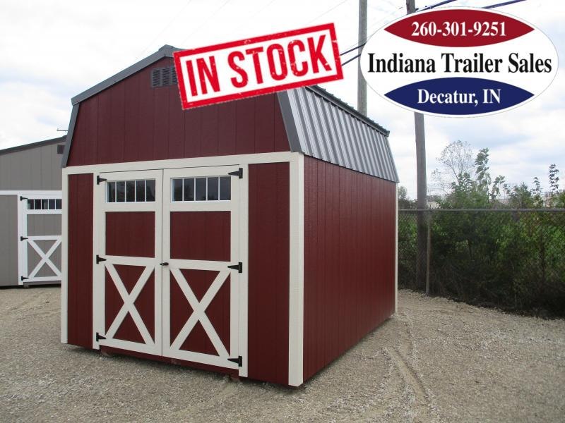 2022 Sheds Direct 10x12 Super Barn CH 2022 Sheds Direct 10x12 Super Barn CH