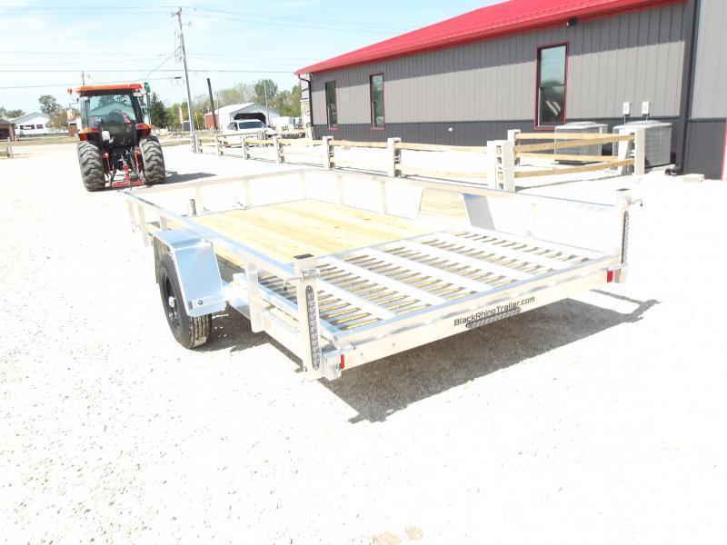 new Utility Trailers Black Rhino  for sale, in Decatur, IN Thumbnail 18