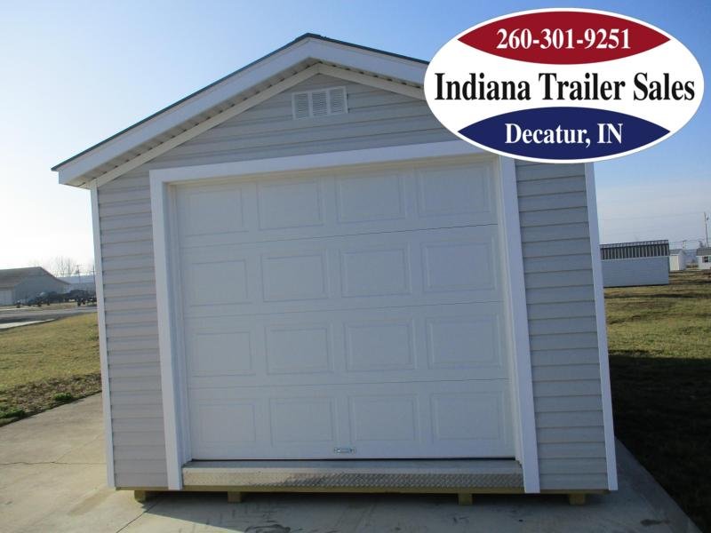 2021 Sheds Direct 12x24 Vinyl Deluxe - The Jefferson 2021 Sheds Direct 12x24 Vinyl Deluxe - The Jefferson