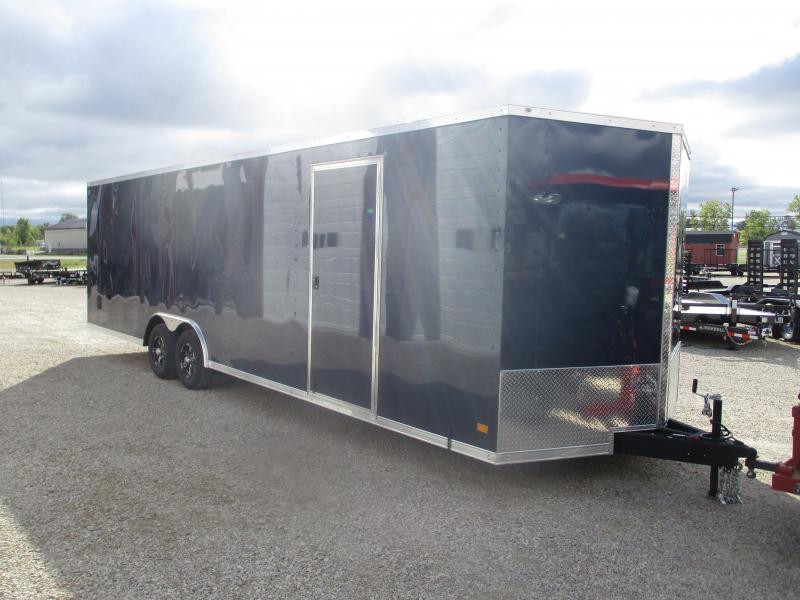 2023 Darkhorse Cargo 8.5x28 DHW8.5x28TA52 Cargo / Enclosed Trailer 2023 Darkhorse Cargo 8.5x28 DHW8.5x28TA52 Cargo / Enclosed Trailer