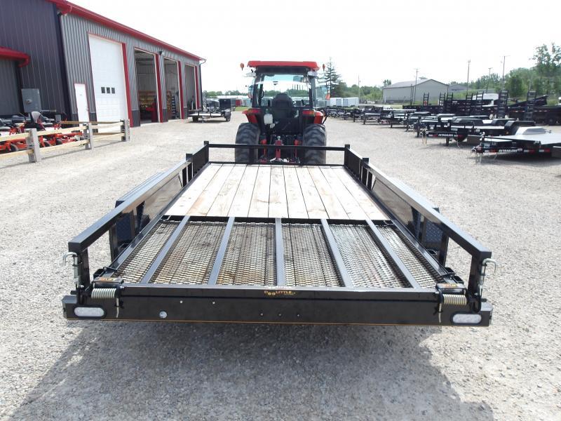 new Utility Trailers Doolittle Trailer Mfg  for sale, in Decatur, IN Thumbnail 5