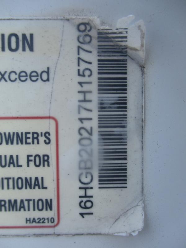 used Cargo (Enclosed) Trailers Haulmark  for sale, in Decatur, IN Thumbnail 5