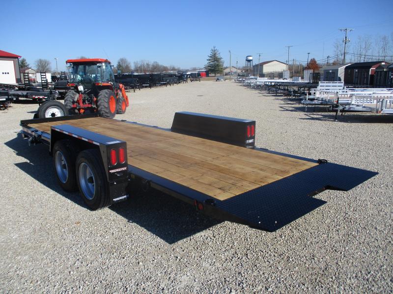 new Equipment / Flatbed Trailers Towmaster Trailers  for sale, in Decatur, IN Thumbnail 9