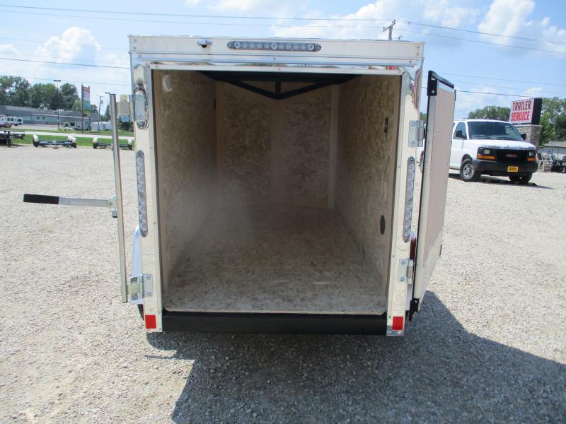 new Cargo (Enclosed) Trailers US Cargo  for sale, in Decatur, IN Thumbnail 3