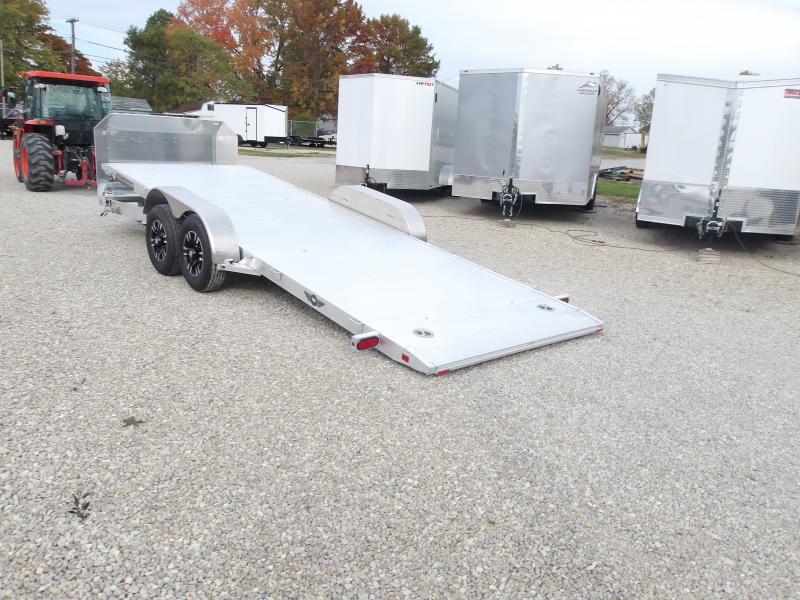 new Car Haulers / Racing Trailers Aluma  for sale, in Decatur, IN Thumbnail 11
