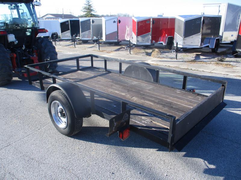 used Utility Trailers Other  for sale, in Decatur, IN Thumbnail 5