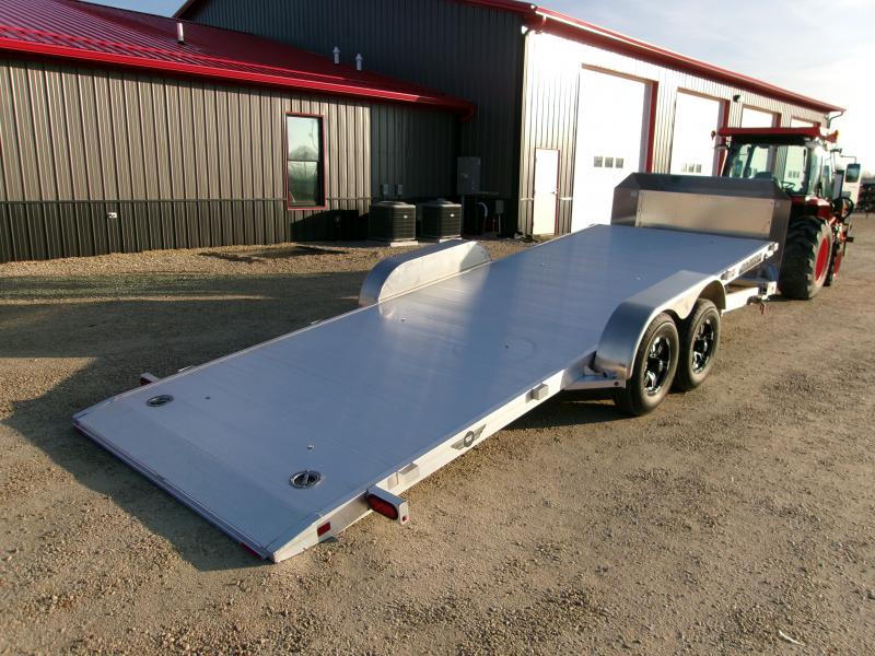 new Car Haulers / Racing Trailers Aluma  for sale, in Decatur, IN Thumbnail 5
