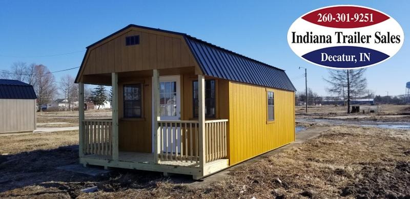 2020 Sheds Direct Smart Barn - 12x24 - IN22939720 2020 Sheds Direct Smart Barn - 12x24 - IN22939720