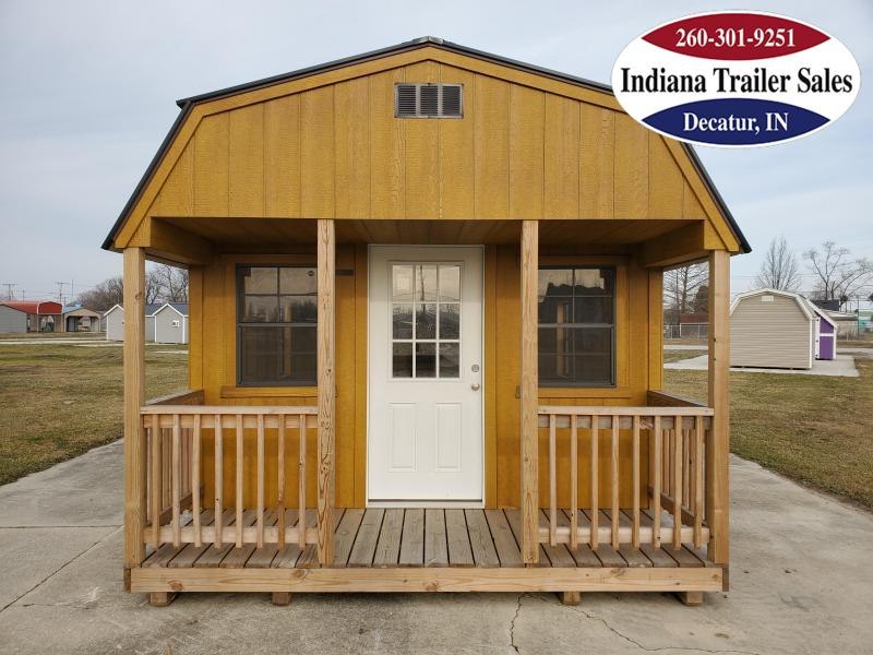 2020 Sheds Direct Smart Barn - 12x24 - IN22939720 2020 Sheds Direct Smart Barn - 12x24 - IN22939720