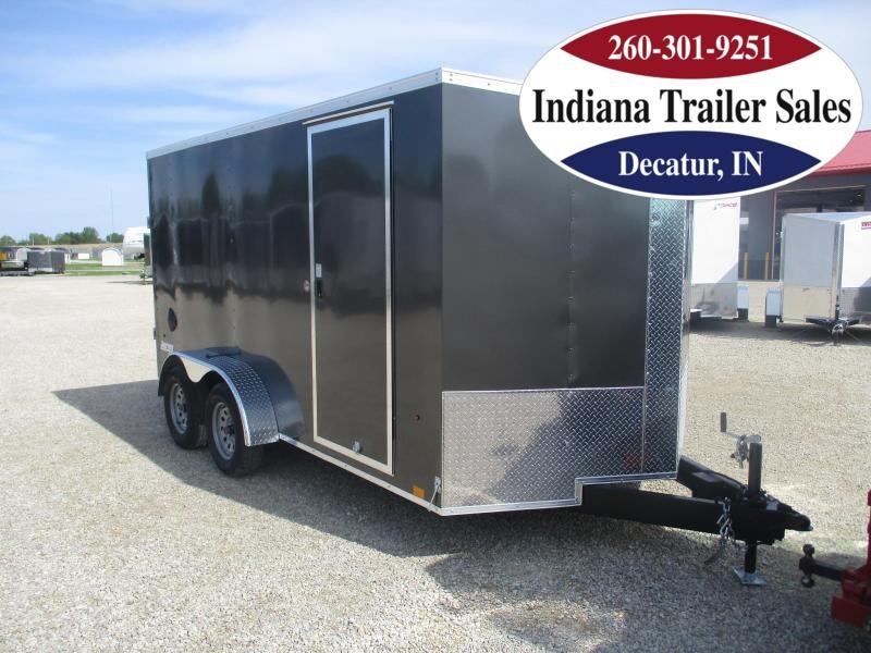 2023 Pace American Trailer 7x14 PSCBC7.0X14TE2FF Enclosed Cargo Trailer 2023 Pace American Trailer 7x14 PSCBC7.0X14TE2FF Enclosed Cargo Trailer