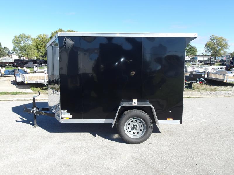 new Cargo (Enclosed) Trailers RC Trailers  for sale, in Decatur, IN Thumbnail 6