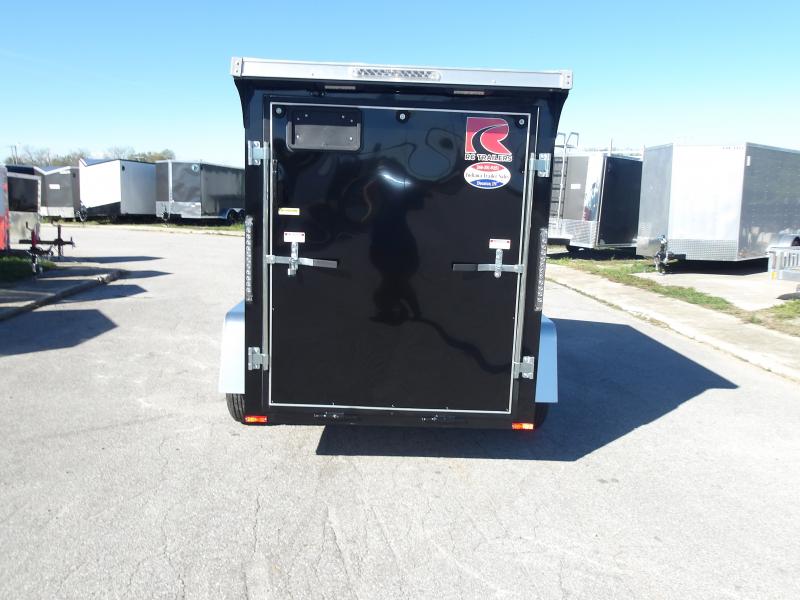 new Cargo (Enclosed) Trailers RC Trailers  for sale, in Decatur, IN Thumbnail 4