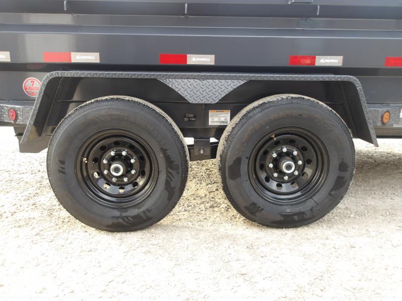 new Dump Trailers Iron Bull  for sale, in Decatur, IN Thumbnail 19