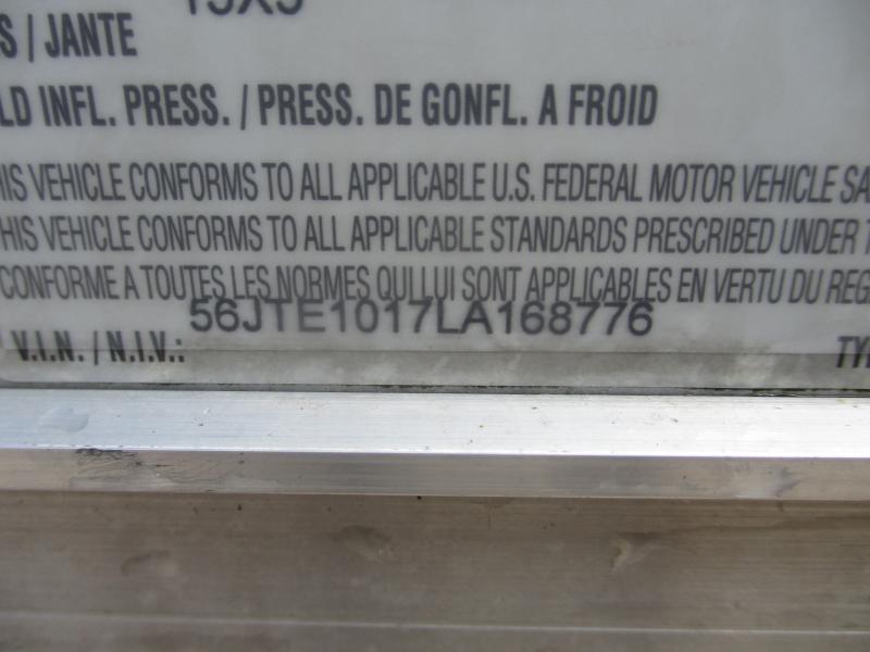 used Cargo (Enclosed) Trailers United Trailers  for sale, in Decatur, IN Thumbnail 8