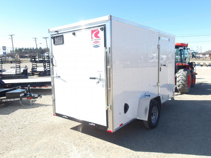 new Cargo (Enclosed) Trailers RC Trailers  for sale, in Decatur, IN Thumbnail 2