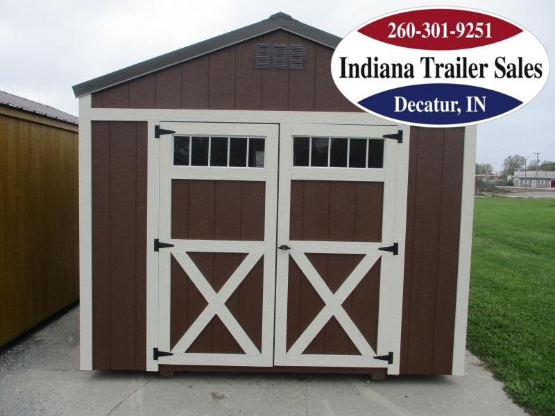 2021 Sheds Direct 10x12 Workshop CH Shed 2021 Sheds Direct 10x12 Workshop CH Shed