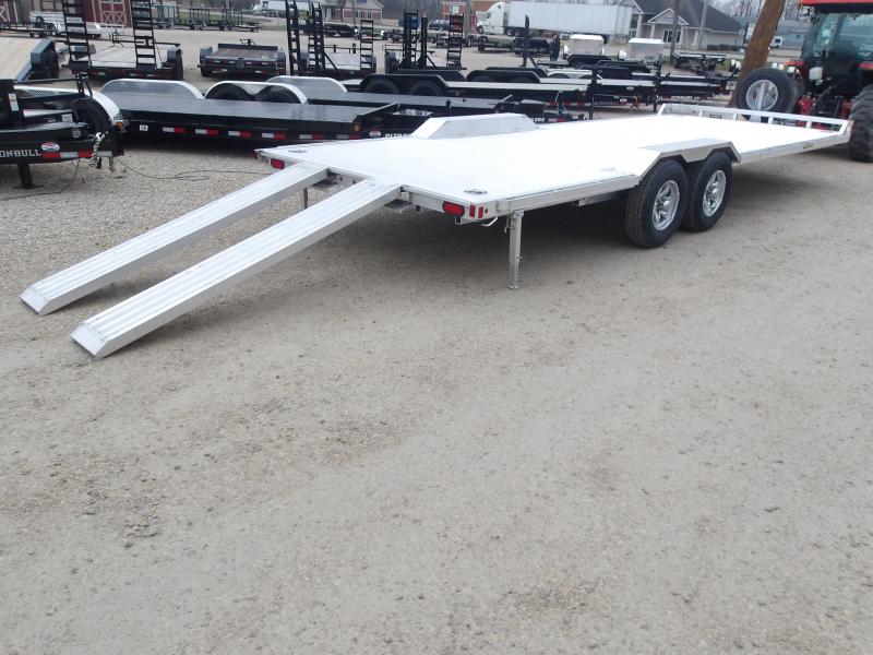 new Car Haulers / Racing Trailers Aluma  for sale, in Decatur, IN Thumbnail 3