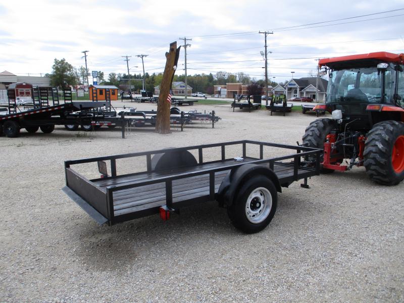 used Utility Trailers Other  for sale, in Decatur, IN Thumbnail 10