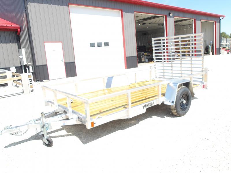 new Utility Trailers Black Rhino  for sale, in Decatur, IN Thumbnail 2