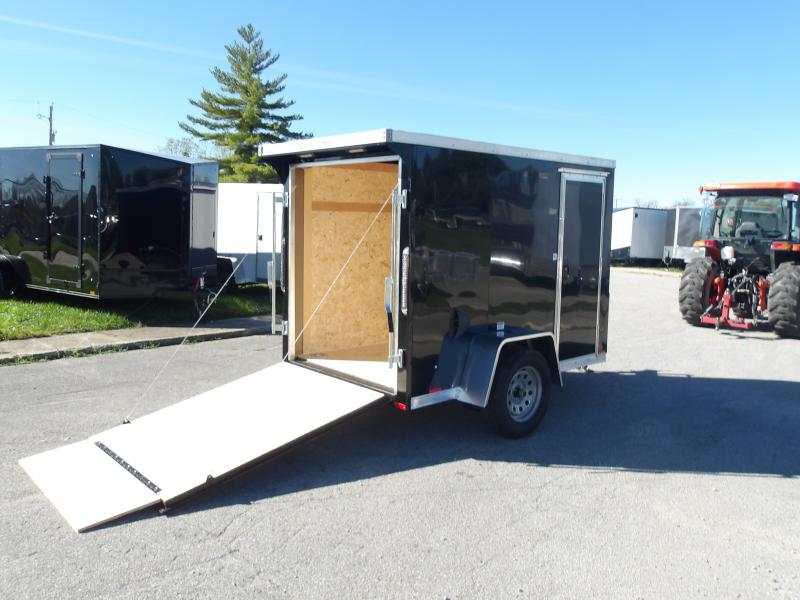 new Cargo (Enclosed) Trailers RC Trailers  for sale, in Decatur, IN Thumbnail 12