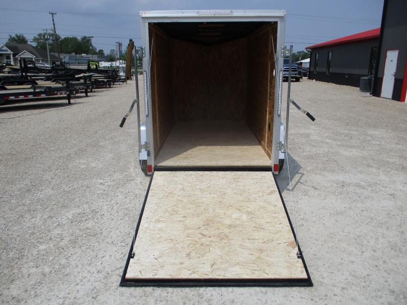 new Cargo (Enclosed) Trailers Pace American  for sale, in Decatur, IN Thumbnail 2