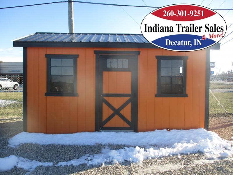 2022 Sheds Direct 10x16 Painted Deluxe Shed 2022 Sheds Direct 10x16 Painted Deluxe Shed
