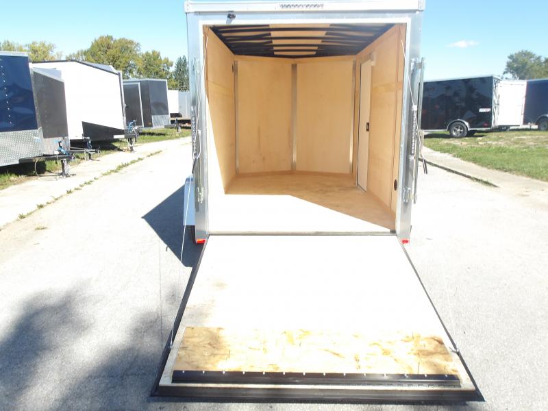 new Cargo (Enclosed) Trailers RC Trailers  for sale, in Decatur, IN Thumbnail 6