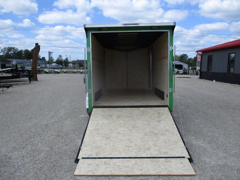 new Cargo (Enclosed) Trailers RC Trailers  for sale, in Decatur, IN Thumbnail 3