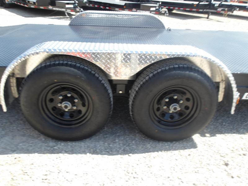 new Car Haulers / Racing Trailers PJ Trailers  for sale, in Decatur, IN Thumbnail 4