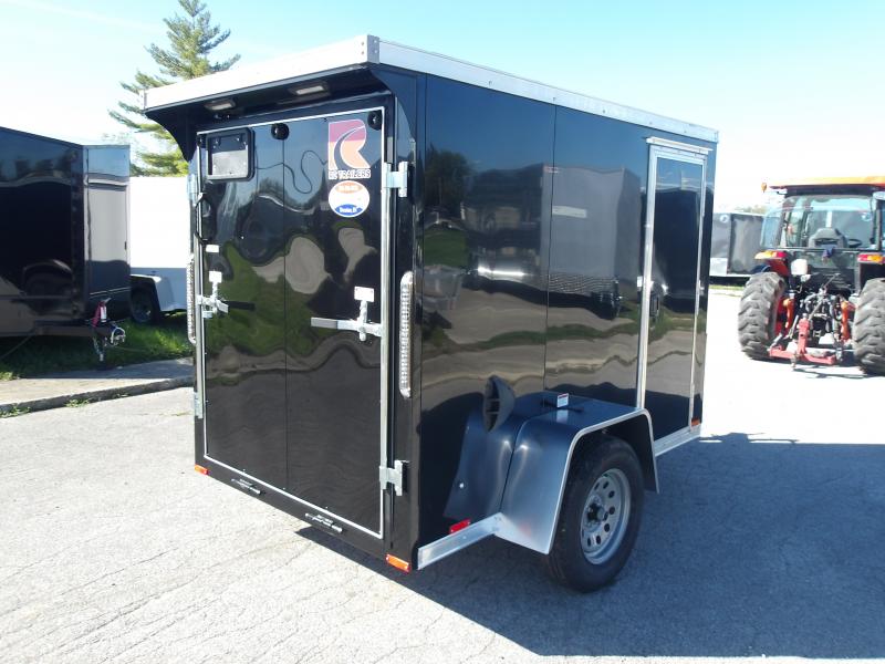 new Cargo (Enclosed) Trailers RC Trailers  for sale, in Decatur, IN Thumbnail 3