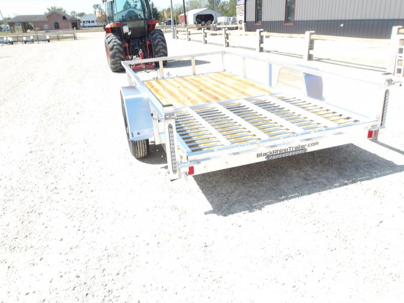 new Utility Trailers Black Rhino  for sale, in Decatur, IN Thumbnail 9