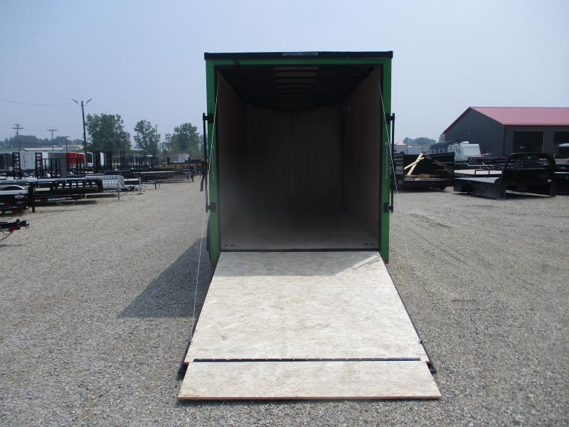 new Cargo (Enclosed) Trailers RC Trailers  for sale, in Decatur, IN Thumbnail 3