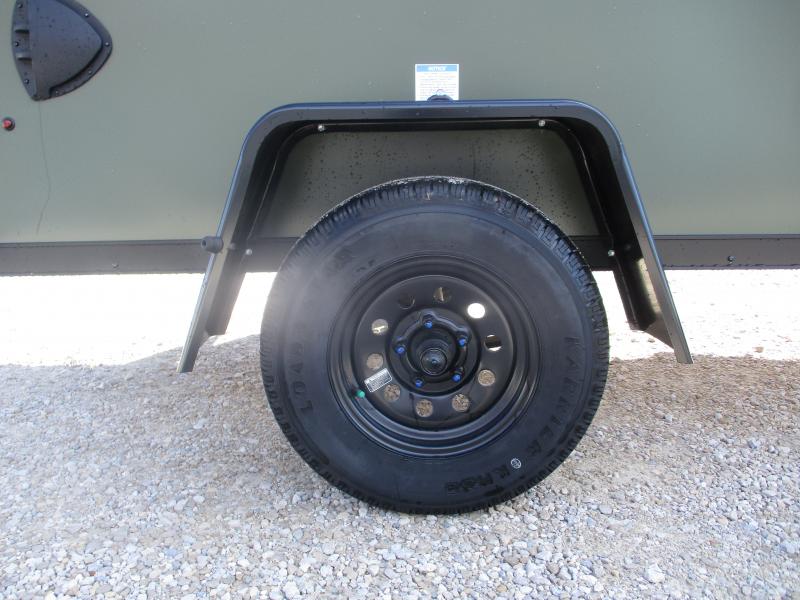 new Cargo (Enclosed) Trailers US Cargo  for sale, in Decatur, IN Thumbnail 7