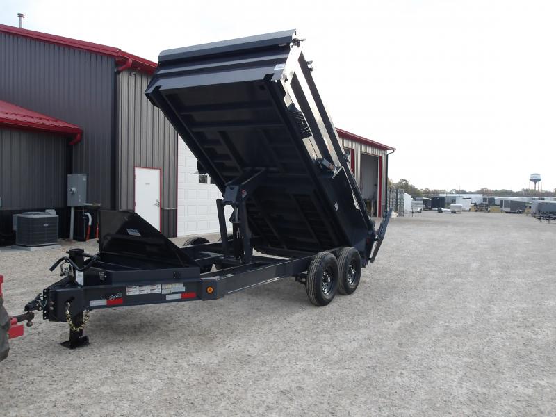 new Dump Trailers Iron Bull  for sale, in Decatur, IN Thumbnail 13